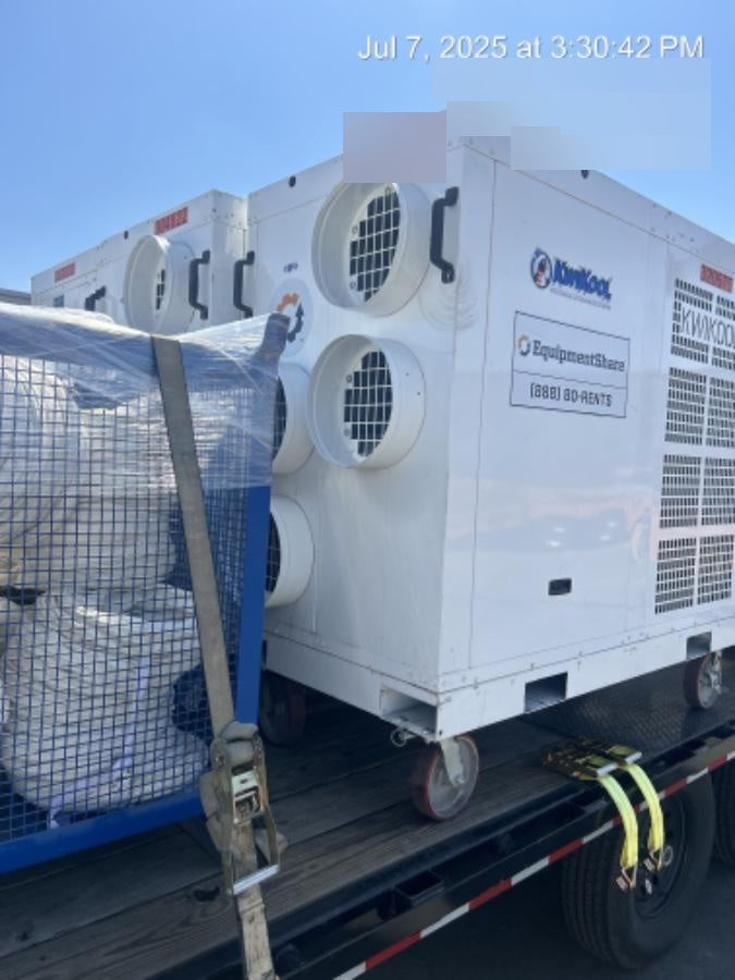 2023 KWIKOOL KPO12-23H