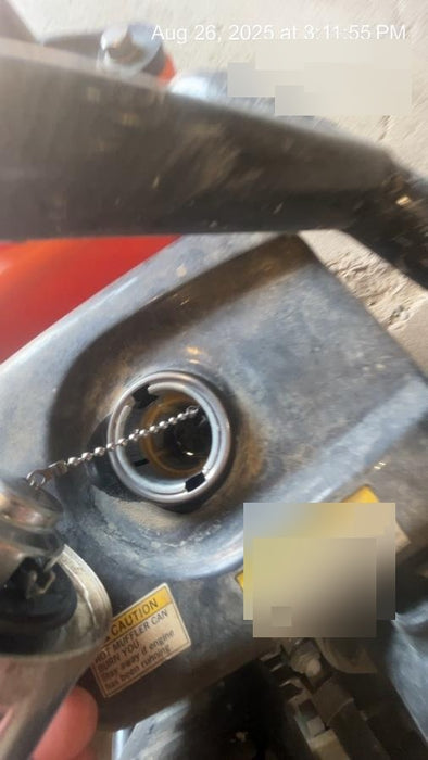 2020 Multiquip MVC88VTH Plate Honda GX160 no water tank 20 wide