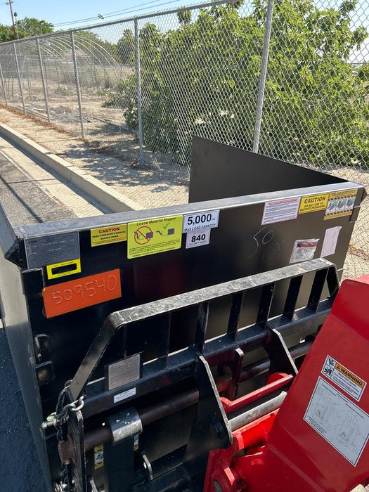 2025 STAR INDUSTRIES 1425