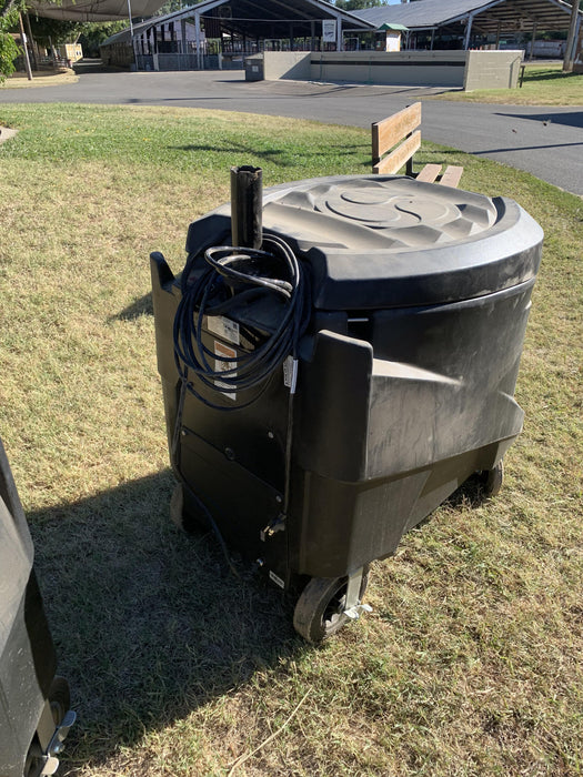 2021 POWER BREEZER PB10-A-06-B