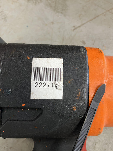 2022 MICHIGAN PNEUMATIC ES-750SS-TRACKER