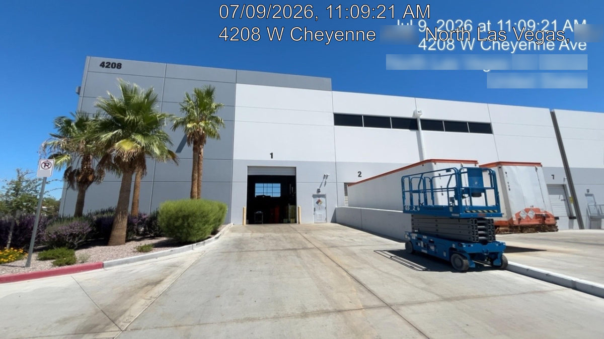 2022 GENIE GS-3246