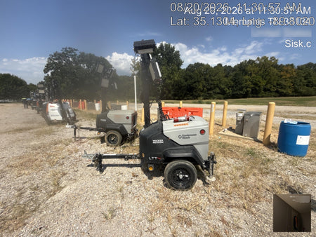 2024 WACKER NEUSON LTT4