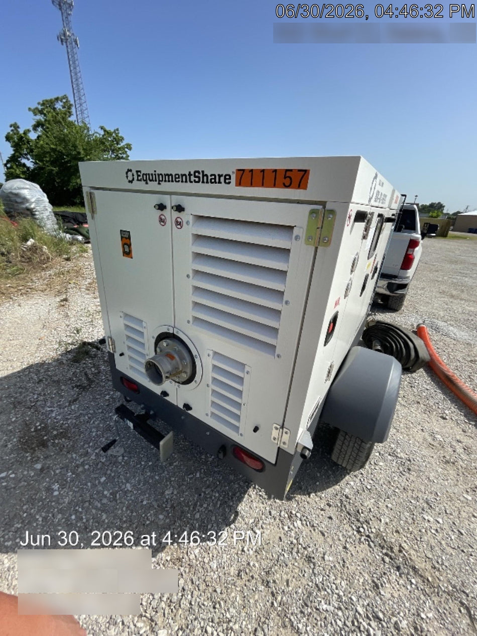 2026 ATLAS COPCO PAC F44 KD-S