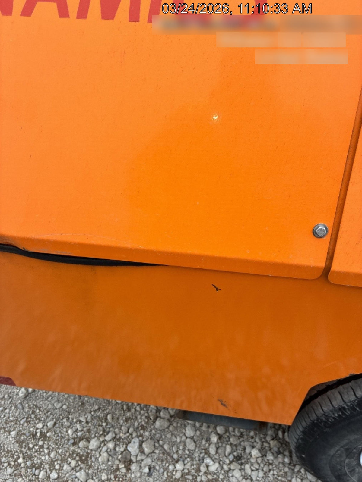 2022 THERM DYNAMICS TD1200