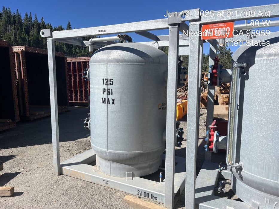 2023 SMARTECH WT500QS