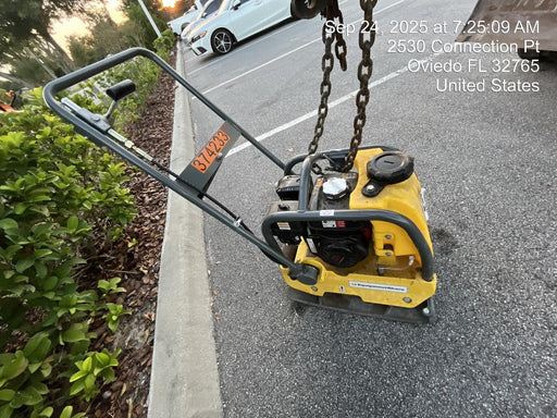 2023 WACKER NEUSON WPU1550AW