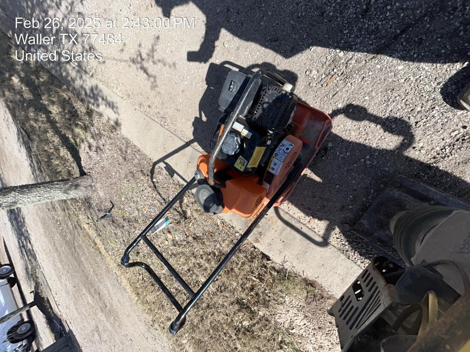 2023 MULTIQUIP MVC82VHW