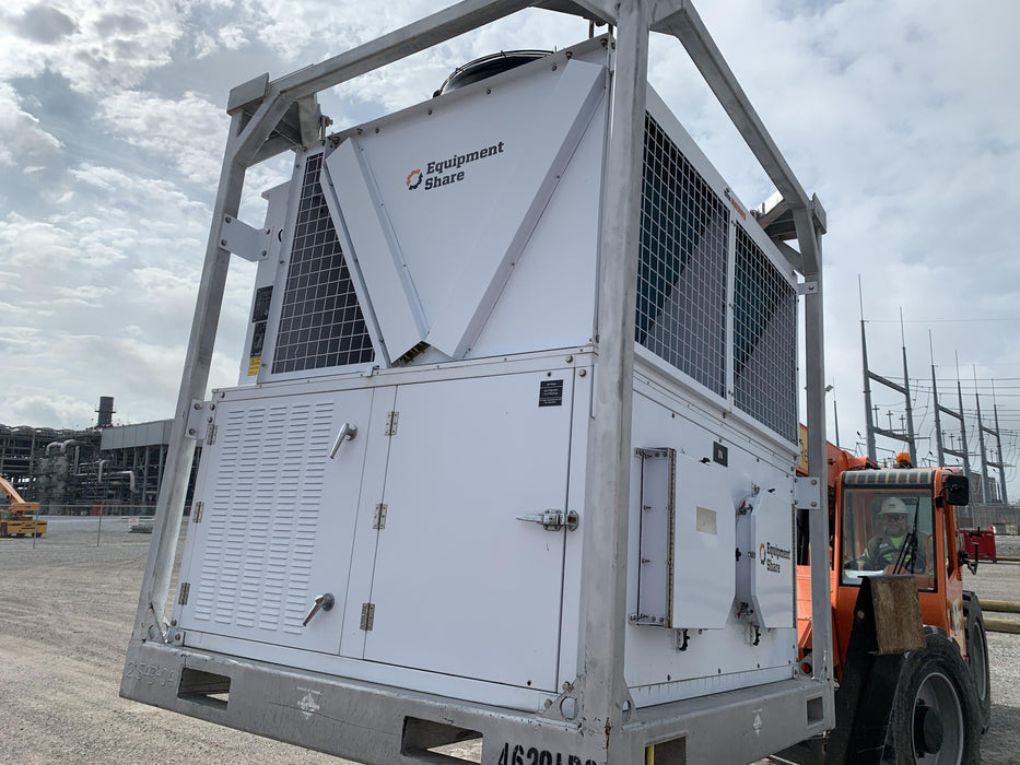 2020 SMARTECH SACP41A-HS