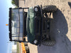Kawasaki Mule PRO-DXT Standard Options, Backup Alarm, Beacon, Plastic Hard Top, Poly Windshield, Horn Kit