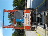 2018 Skyjack SJIII-3226 Skyjack SJIII3226 Scissor Lift w/Trojan Batteries