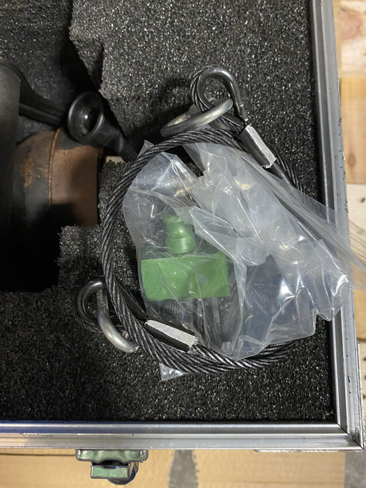 2021 ENERPAC NSH5065