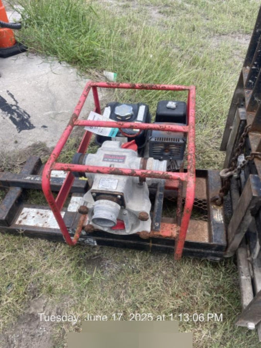 2023 MULTIQUIP QP3TH