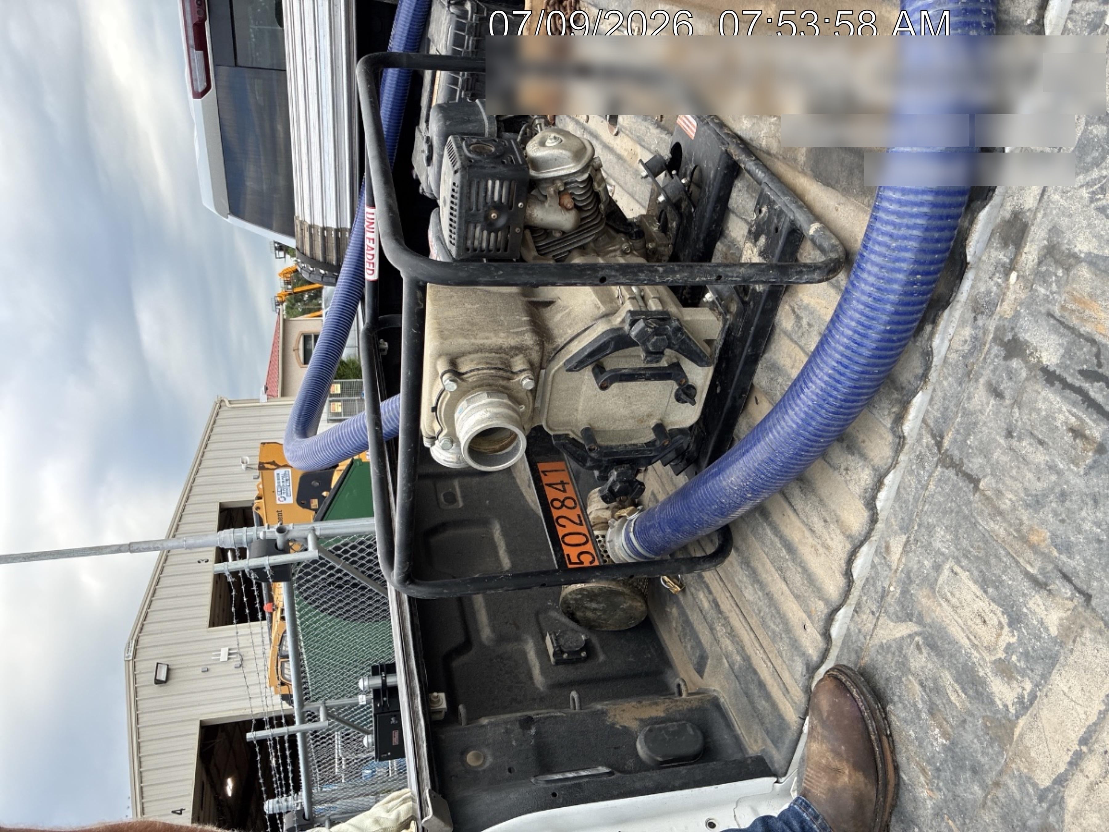 2025 MI-T-M WTP-T03-0MGH