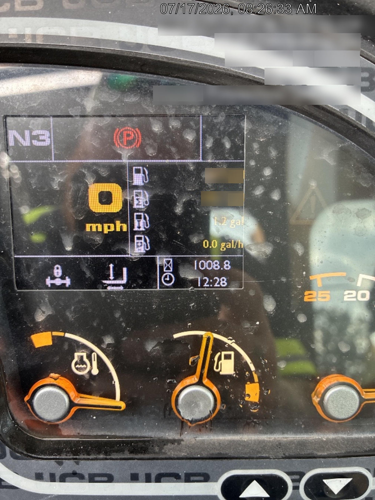 2024 JCB 509-42