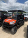 2021 KUBOTA RTV-X1140W-H (Canopy)