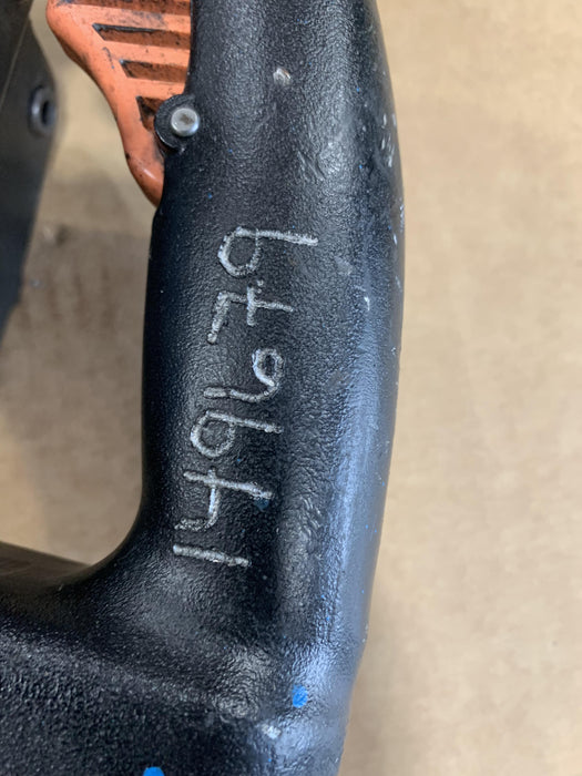 2021 INGERSOLL RAND 3955B2TI