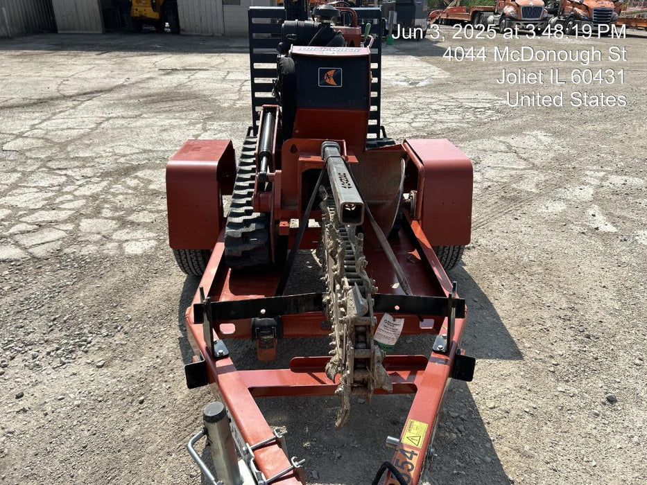 2020 DITCH WITCH S3C