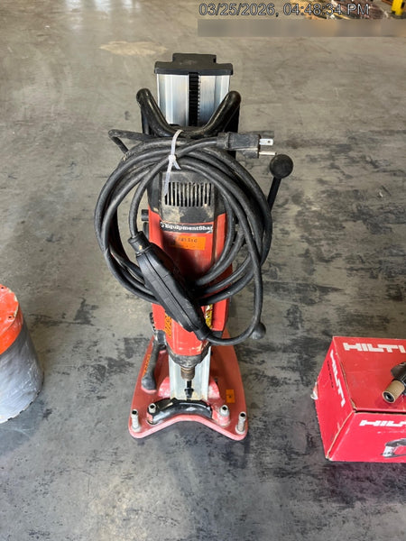 2024 HILTI DD 250