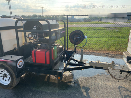 2019 MI-T-M CORPORATION HS-3505-1MGH-UR