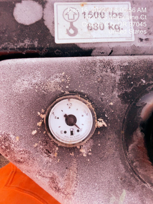 2022 Allmand NLV3GR (4) LED Light Fixture 350W, 23' Vertical Mast, 3kW Prime, Towable, Deep Sea L401, Leveling Jacks, Yanmar T4F 5.8hp