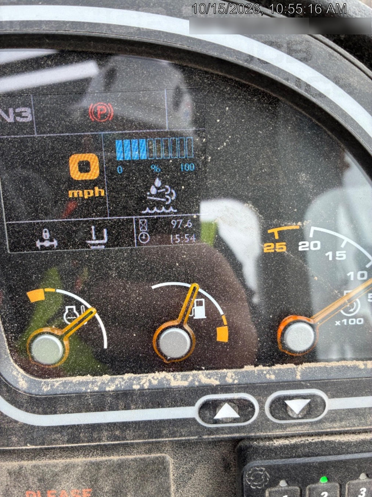2026 JCB 512-56