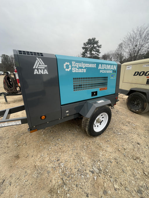 2024 AIRMAN PDS185S CWK