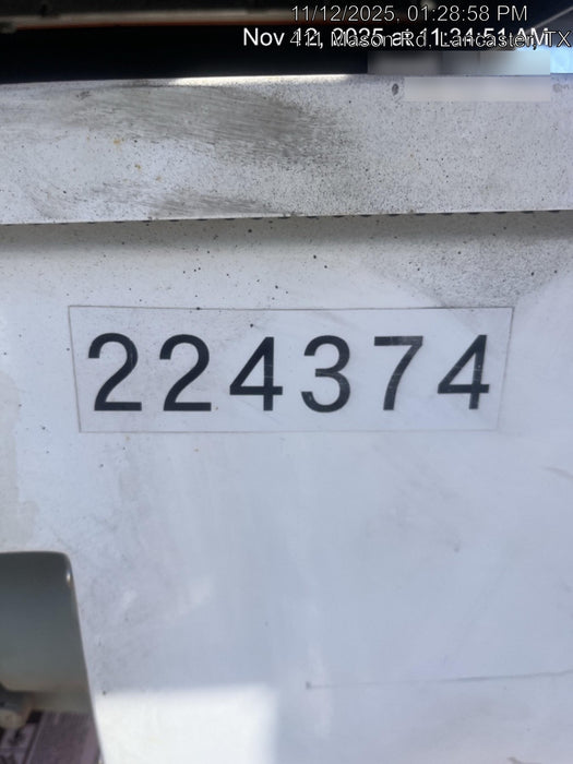 2021 LEX WR6A-7SM-FG26DZ6LD-R