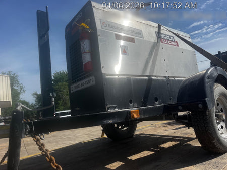 2024 LINCOLN ELECTRIC LE400