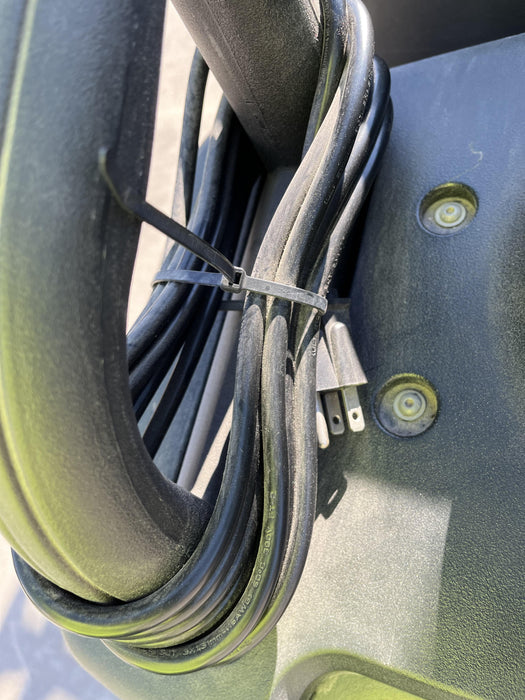 2022 LINCOLN ELECTRIC K4259-2