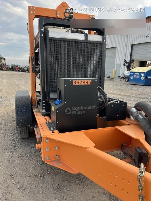 2023 PIONEER PP64C21L71-JD6068