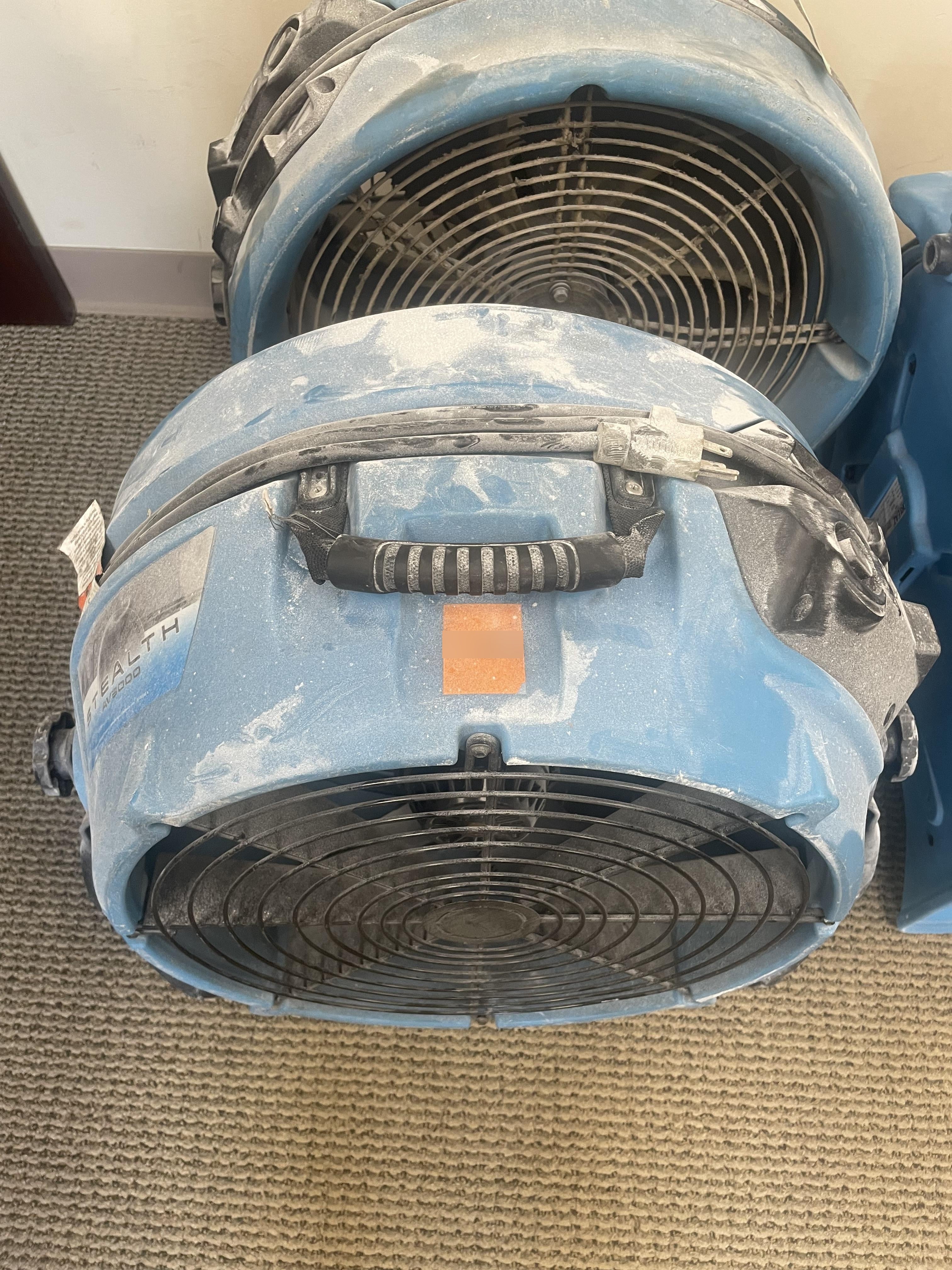 2020 DRI-EAZ F568