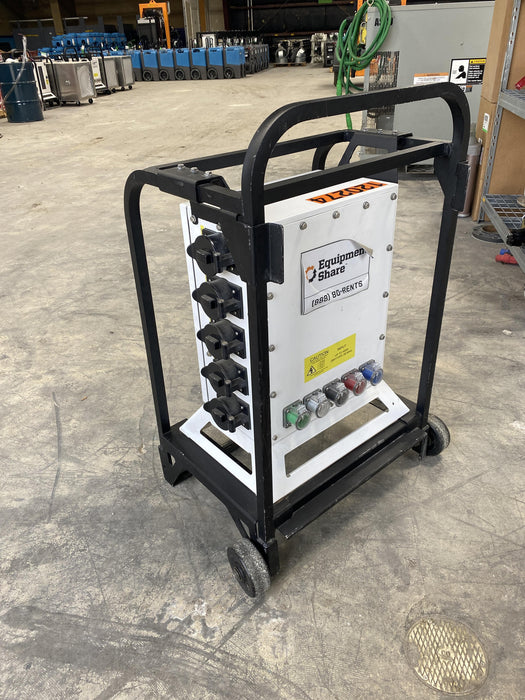 2020 TRYSTAR TP-43C-M-F10