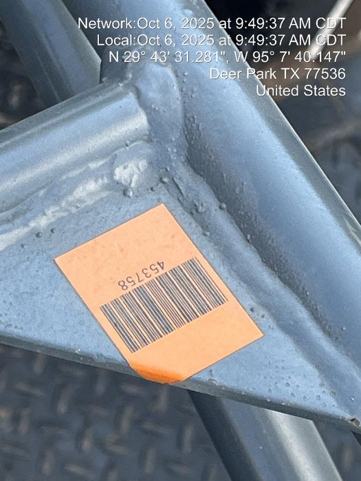 2020 HARPER 65050-51