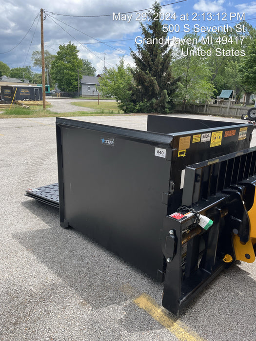 2024 STAR INDUSTRIES 1425