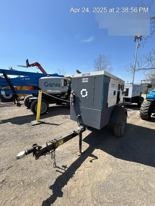 2022 ATLAS COPCO QAS25 CWK
