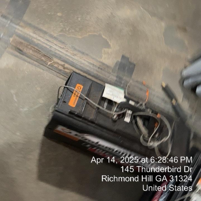 2024 LINCOLN ELECTRIC LN-25X