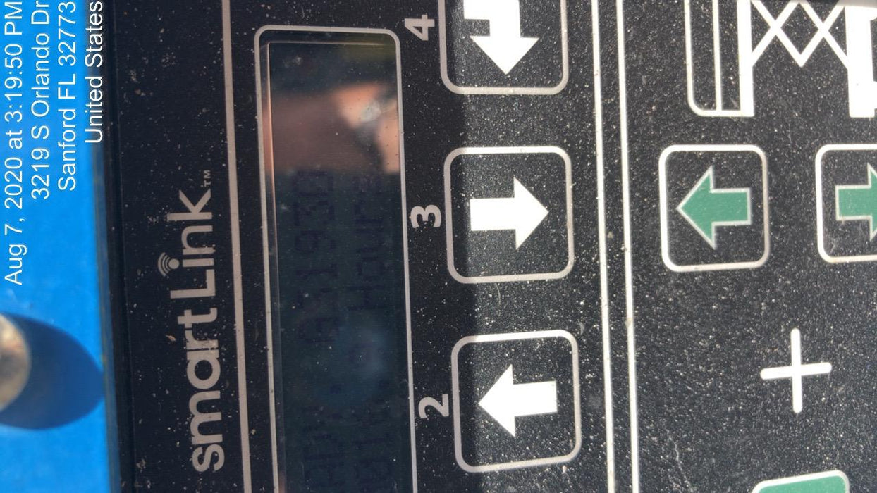 2020 Genie GS-1930 GENIE GS-1930