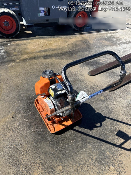 2023 MULTIQUIP MVC82VHW