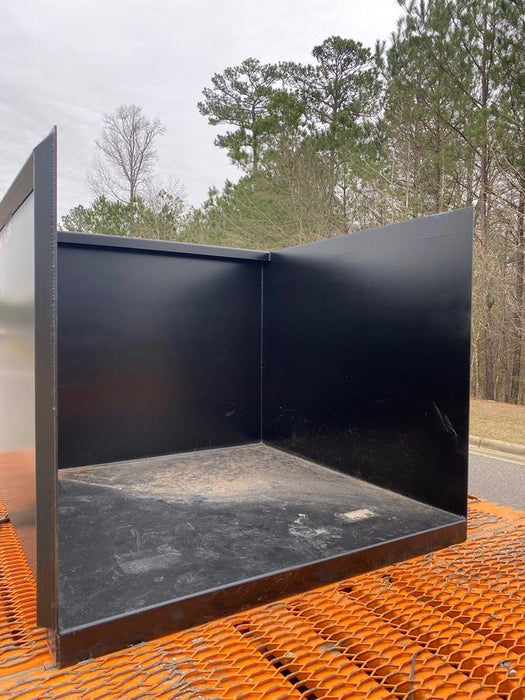 2024 STAR INDUSTRIES 1425