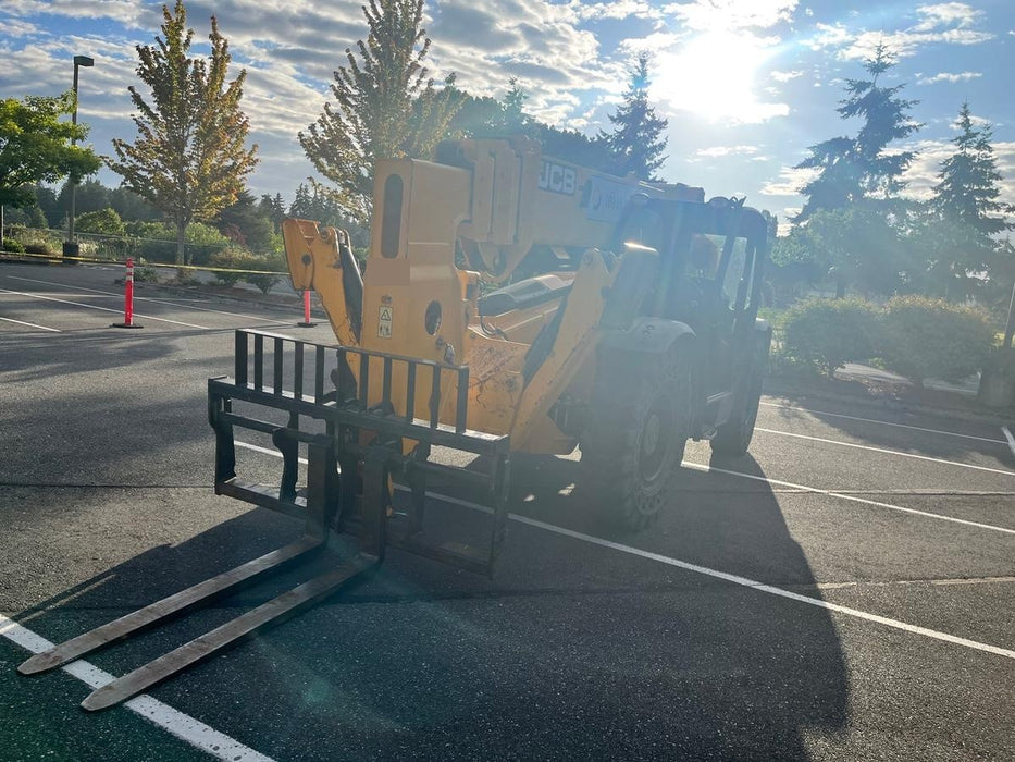 2020 JCB 510-56 JCB 510-56