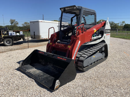 2023 TAKEUCHI TL12R2-R