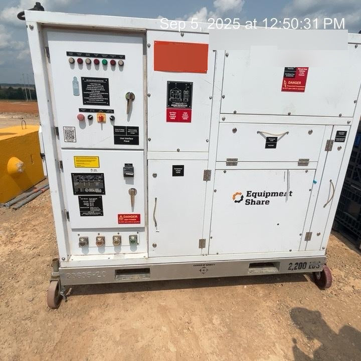 2022 SMARTECH SLIC12R-MSH