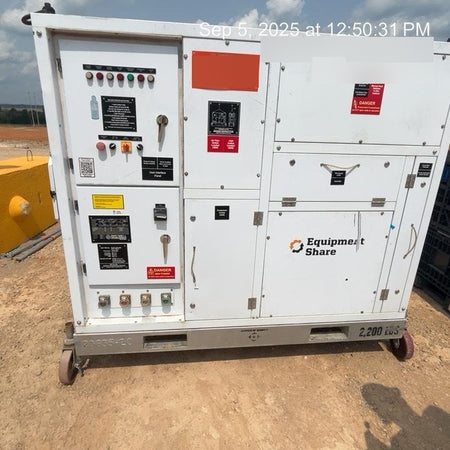 2022 SMARTECH SLIC12R-MSH