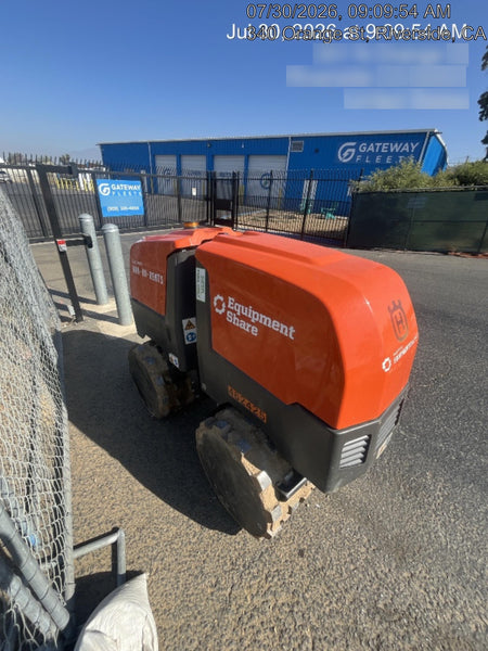 2024 HUSQVARNA LP9505