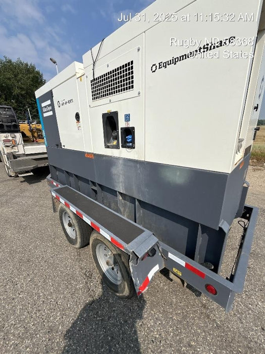 2021 ATLAS COPCO QAS150