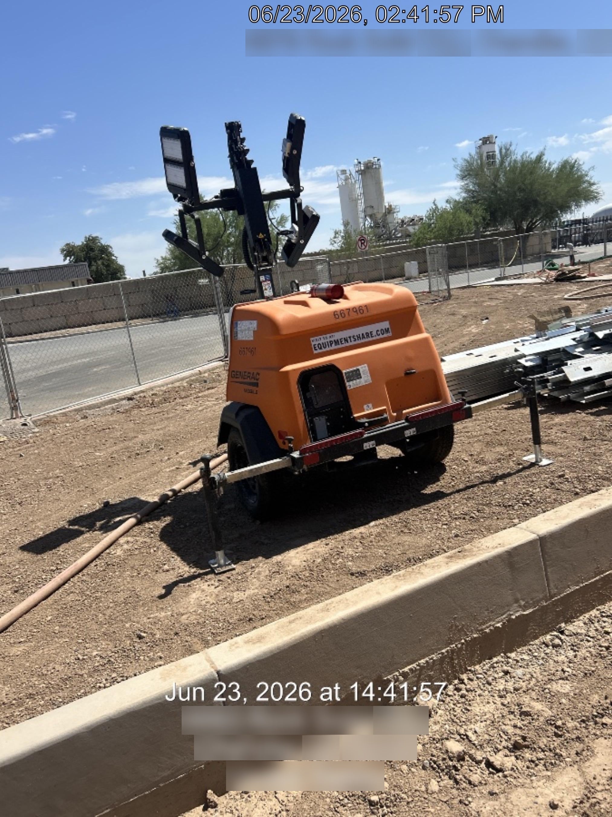 2026 GENERAC MLTS-4