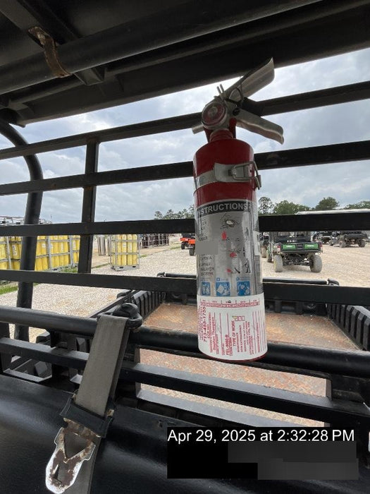 2019 Kawasaki Mule PRO-DXT - 3 Passenger 3 Seater, Standard Options, Backup Alarm, Beacon, Plastic Hard Top, Poly Windshield, Horn Kit