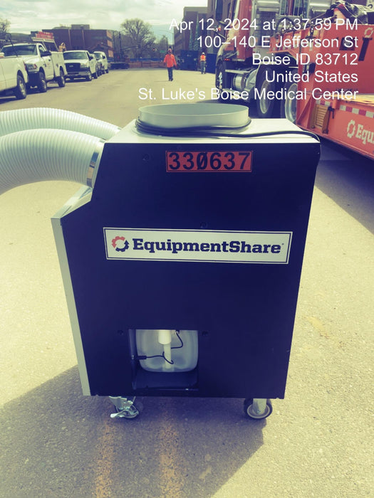 2023 KWIKOOL KPAC1411-2