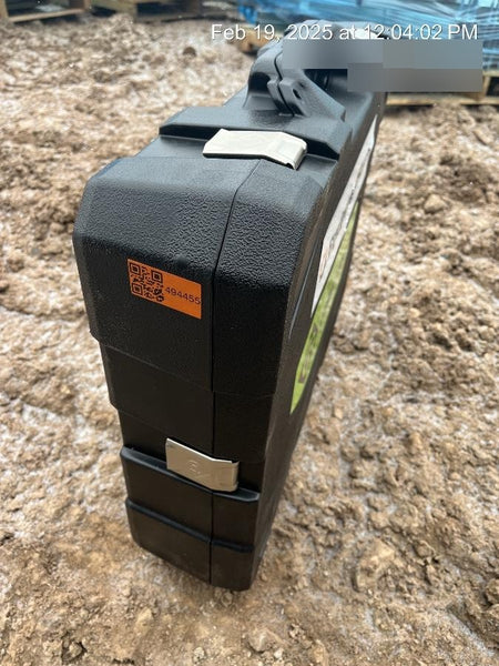 2025 GREENLEE EK6FTLX11